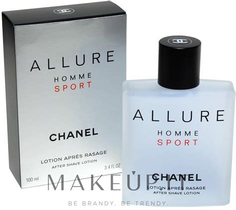 chanel pour homme sport dopobarba|Chanel .